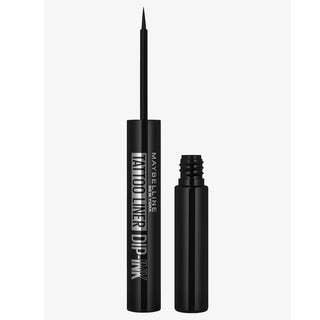 Maybelline New York
Tattoo Liner Dip Ink - 100 Black