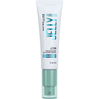 Maybelline New York
Jelly Poreless +2% Niacinamide Primer Idratante 30ml