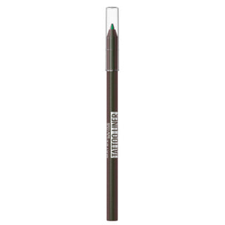 Maybelline New York
Tattoo Liner Gel - 823 Aurora Flip