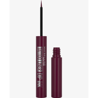 Maybelline New York
Tattoo Liner Dip Ink - 103 Burgundy Boost