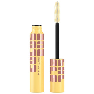 Maybelline New York
Mascara Colossal Bubble - Black Waterproof