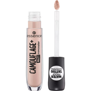 Essence
Camouflage Matt Concealer - 10 Light Rose