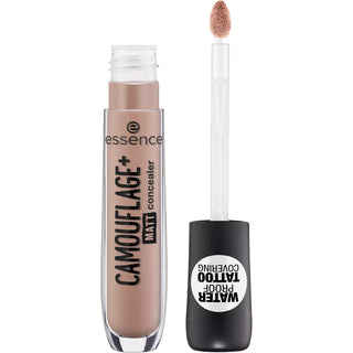 Essence
Camouflage Matt Concealer - 30 Light Honey