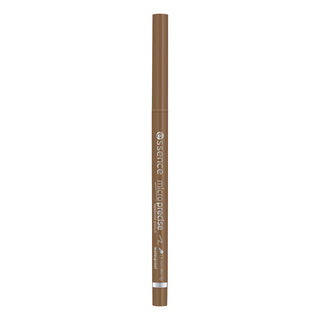 Essence Eyebrow Pencil Microprecise Waterproof - 02 Light Brown