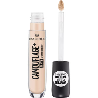 Essence
Camouflage Matt Concealer - 23 Warm Sand