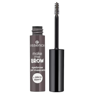 Essence
Make Me Brow Mascara Gel - 04 Ashy Brows