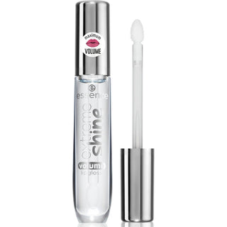 Essence
Extreme Shine Volume Lipgloss - 01 Crystal Clear
