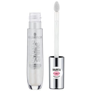 Essence
Extreme Shine Volume Lipgloss - 101 Milky Way