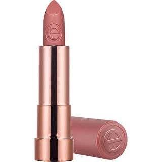 Essence
Hydrating Nude Lipstick - 302 Heavenly