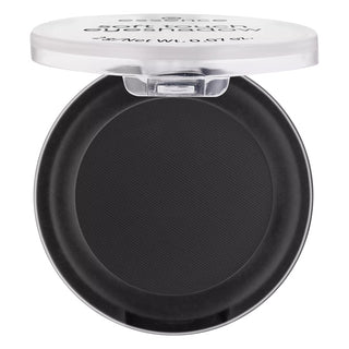 Essence
Soft Touch Eyeshadow - 06 Pitch Black