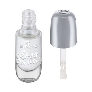 Essence Smalto - 01 Gloss'n Roll