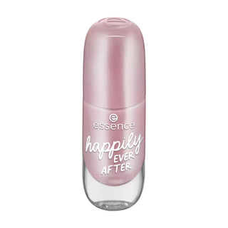 Essence Nail Color - 06 Happily Ever After 8ml