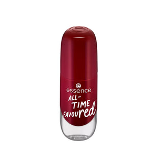 Essence Smalto Gel - 14 All Time Favoured 8ml