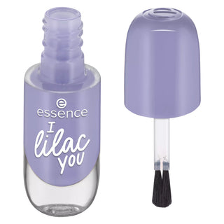 Essence
Smalto Gel - 17 I Lilac You