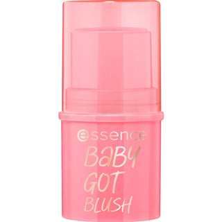 Essence
Baby Got Blush - 10 Tickle Me Pink