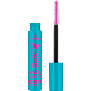 Essence
Mascara I Love Extreme Crazy Volume Waterproof