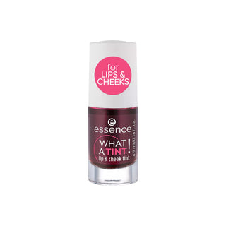 Essence What a Tint Lip & Cheek Tint 4,9ml