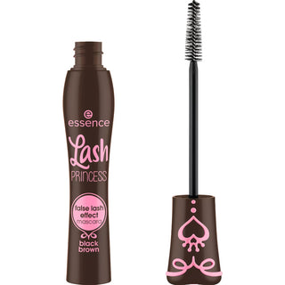 Essence
Mascara Lash Princess - Fals Lash Effect Black Brown