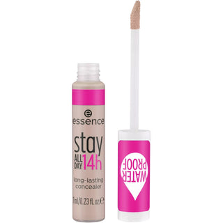 Essence
Stay All Day 14h - 30 Neutral Beige