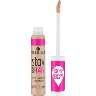 Essence
Stay All Day 14h - 40 Warm Beige