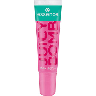 Essence
Juicy Bomb Shiny Lipgloss - 102 Witty Watermelon