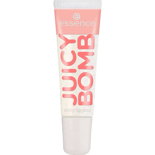 Essence
Juicy Bomb Shiny Lipgloss - 101 Lovely Litchi
