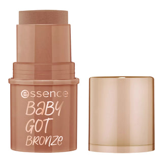 Essence
Baby Got Bronze - 10 Cinnamon Spice