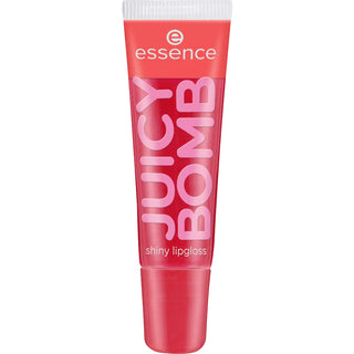 Essence
Juicy Bomb Shiny Lipgloss - 104 Poppin' Pomegranate