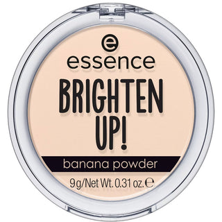 Essence
Brighten Up! Banana Powder