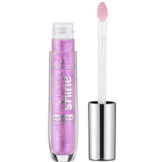 Essence
Lipgloss Extreme Shine Volume - 10 Sparkling Purple