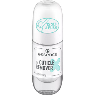 Essence
The Cuticle Remover Soft & Easy