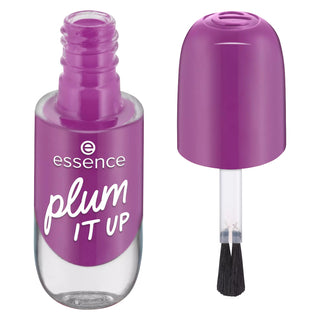 Essence
Smalto Gel - 54 Plum It Up