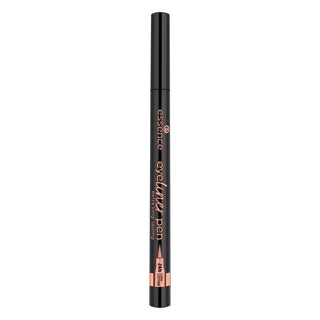 Essence Eyeliner Pen Extra Long Lasting - 10 Blackest Black