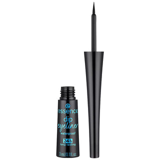 Essence
Dip Eyeliner 24h Long Lasting Waterproof