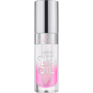 Essence
Hydra Kiss Lip Oil - 01 Kiss From a Rose