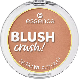 Essence
Blush Crush - 10 Caramel Latte