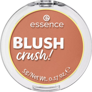 Essence
Blush Crush - 20 Deep Rose