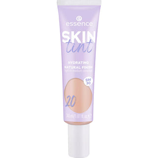 Essence
Skin Tint Hydrating Natural Finish SPF30 - 20
