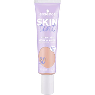 Essence
Skin Tint Hydrating Natural Finish SPF30 - 30