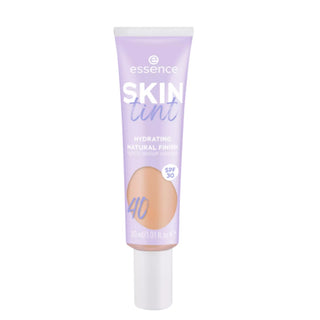 Essence Skin Tint Hydrating Natural Finish - 40