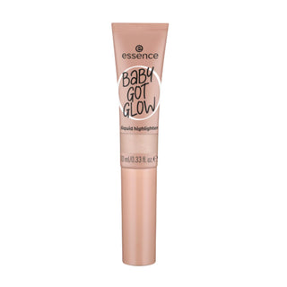 Essence Baby Got Glow Highlighter - 10 Sassy In Silk
