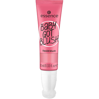 Essence
Baby Got Blush - 10 Pinkalicious