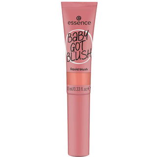 Essence
Baby Got Blush Liquid Blush - 30 Dusty Rose