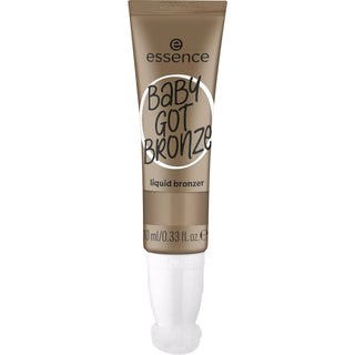 Essence
Baby Got Bronze - 10 Sweet Shadow