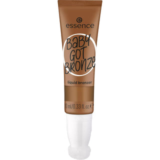Essence
Baby Got Bronze - 20 Sunkissed Sweety