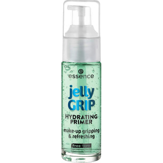Essence
Primer Idratante Jelly Grip 29ml