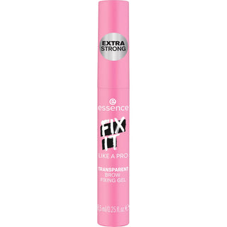 Essence
Fix It Like a Pro Fixing Brow Gel Trasparent