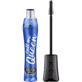 Essence
Mascara Call Me Queen - Dramatic False Lash Effect Waterproof