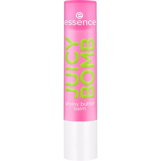 Essence
Juicy Bomb Glossy Butter Balm - 03 Time To Pitaya