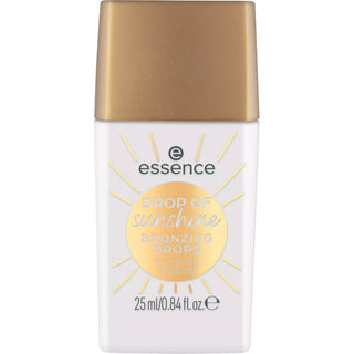 Essence
Drop Of Sunshine - Gocce Viso Effetto Abbronzante